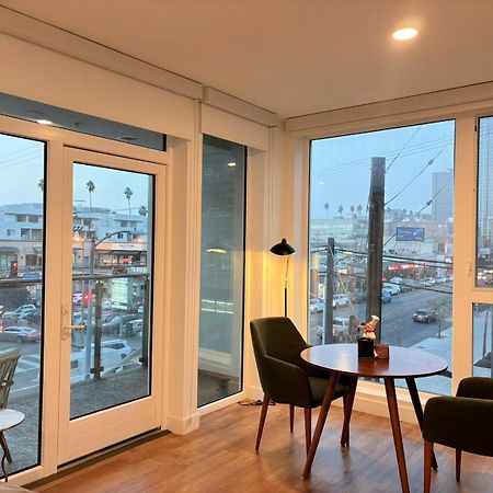 Dream Escape With Great Rooftop Views Los Angeles Buitenkant foto