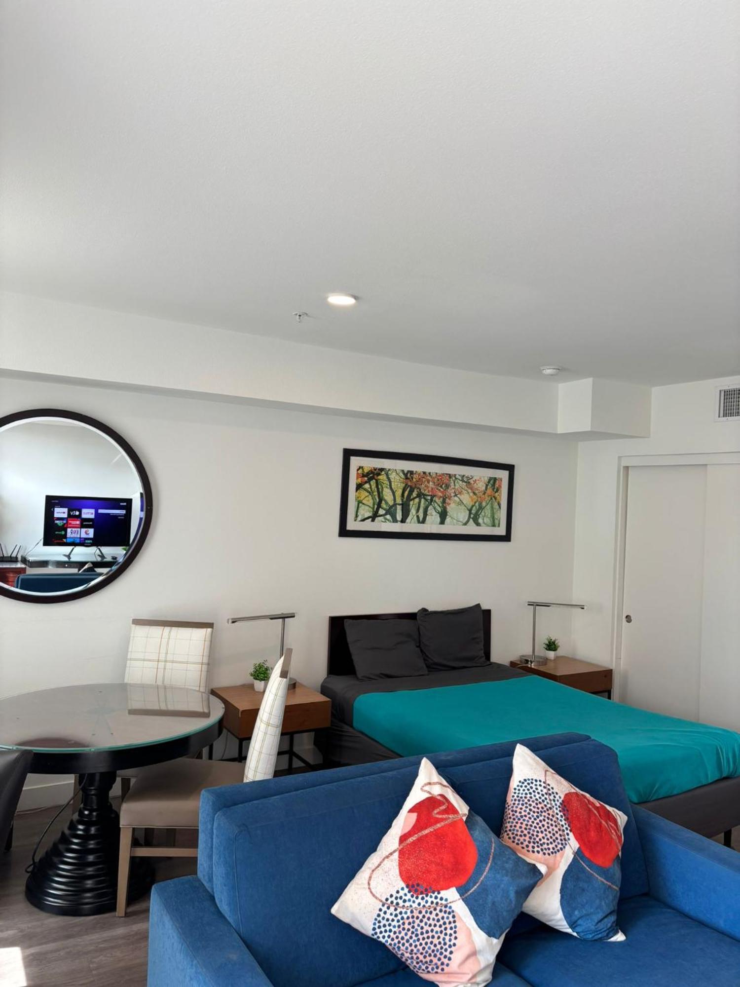 Dream Escape With Great Rooftop Views Los Angeles Buitenkant foto