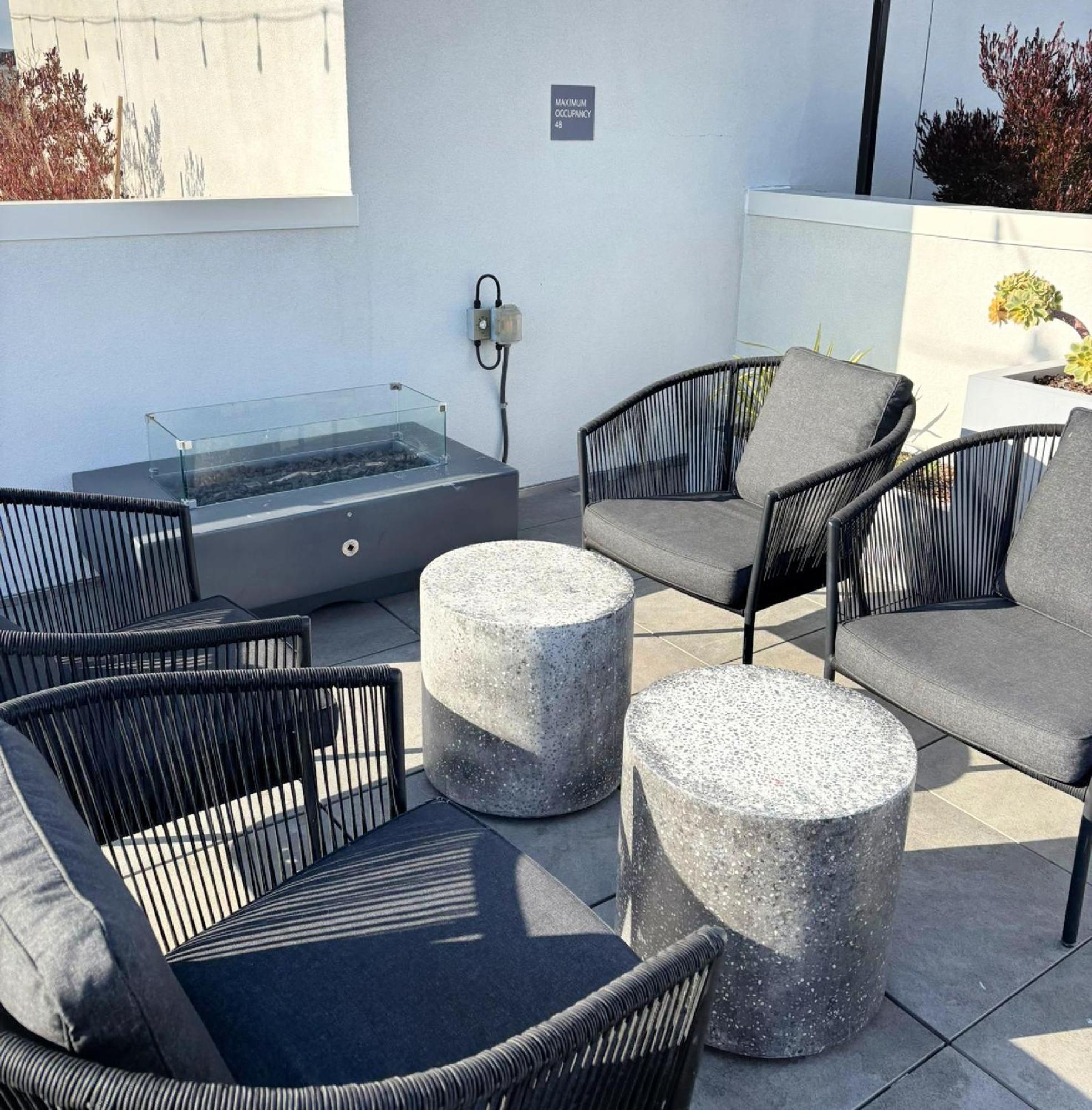 Dream Escape With Great Rooftop Views Los Angeles Buitenkant foto