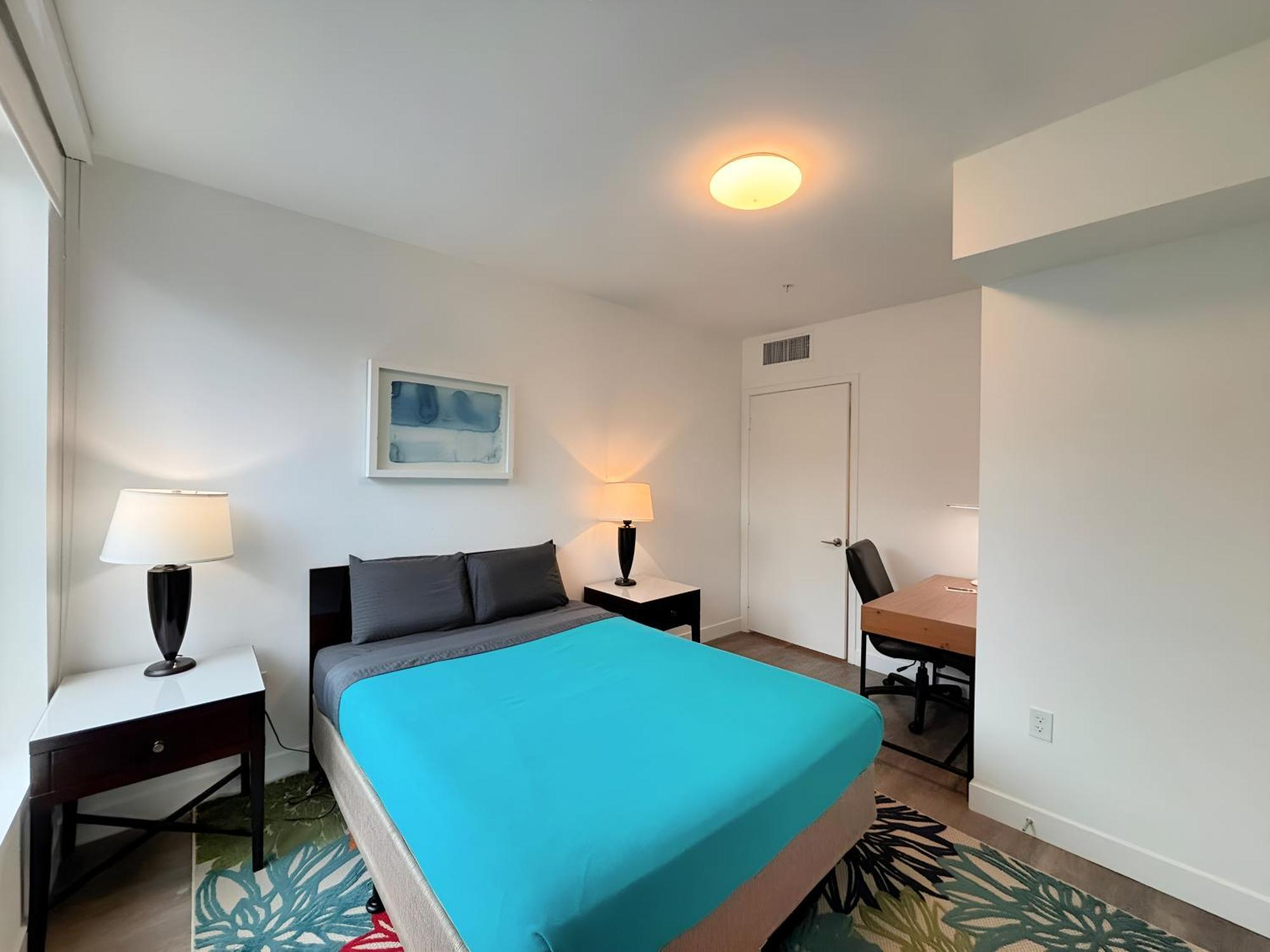 Dream Escape With Great Rooftop Views Los Angeles Buitenkant foto