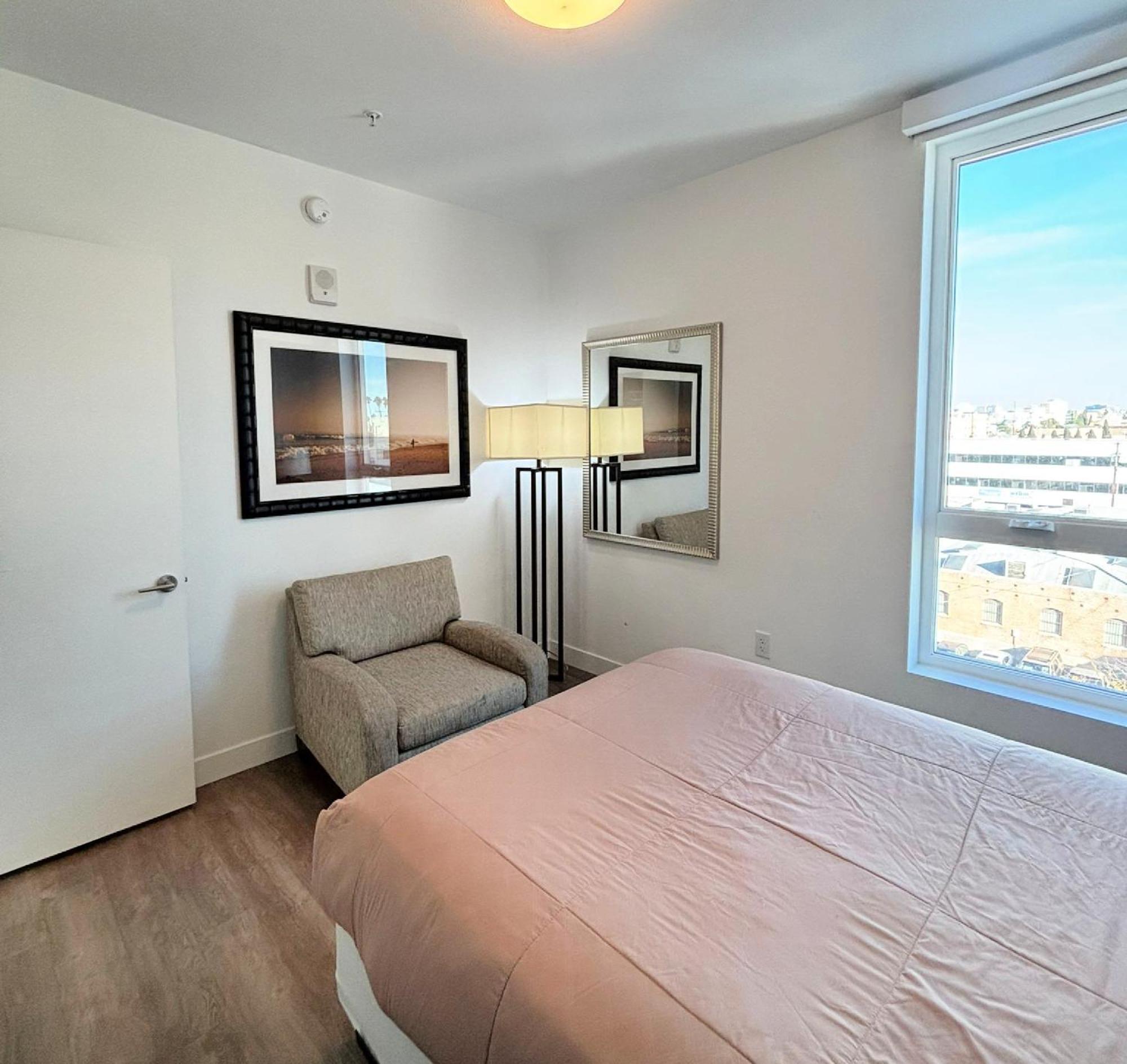Dream Escape With Great Rooftop Views Los Angeles Buitenkant foto